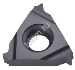 16ER-2.0ISO JT1020 - ТТМ - Инструмент, Оснастка, Станки