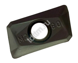 APMT 1604PDER-M2 JT4340 - ТТМ - Инструмент, Оснастка, Станки