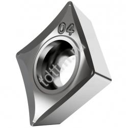 CCGT 09T308F-AL:HF7 - ТТМ - Инструмент, Оснастка, Станки