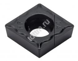 CCMT 060202-HF JT1025 - ТТМ - Инструмент, Оснастка, Станки