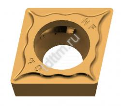 CCMT 09T302-HF JT1025 - ТТМ - Инструмент, Оснастка, Станки