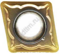 CCMT 09T304-CM TTM1225 - ТТМ - Инструмент, Оснастка, Станки