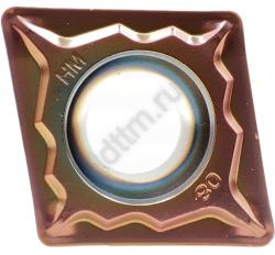 CCMT 120404-HM TTM3115 - ТТМ - Инструмент, Оснастка, Станки