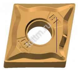 CNMG 120408-BF JT1225 - ТТМ - Инструмент, Оснастка, Станки