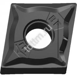 CNMG 120408-BF TTM1025 - ТТМ - Инструмент, Оснастка, Станки