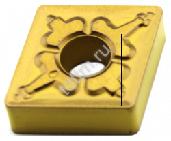 CNMG 120408-BS JT1225 - ТТМ - Инструмент, Оснастка, Станки