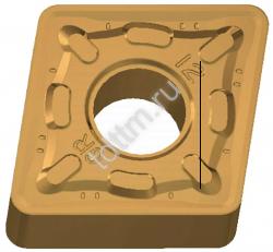 CNMG 190612-GR JT1225 - ТТМ - Инструмент, Оснастка, Станки