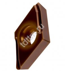 DCGT 11T308F-AL:T0315 - ТТМ - Инструмент, Оснастка, Станки