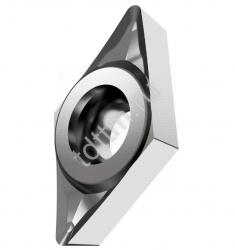 DCGT 11T308F-AL:T0315 - ТТМ - Инструмент, Оснастка, Станки