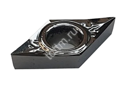 DCGX 11T302-AC JK001 - ТТМ - Инструмент, Оснастка, Станки