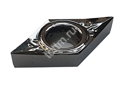 DCGX 11T302-AC JK001 - ТТМ - Инструмент, Оснастка, Станки