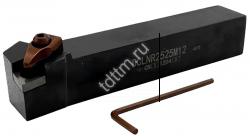 S32S-DCLNL12TTM - ТТМ - Инструмент, Оснастка, Станки