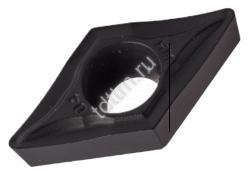 DCMT 11T308-HM TTM4035 - ТТМ - Инструмент, Оснастка, Станки