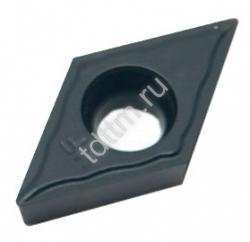 DCMT 11T304-HF TTM4025 - ТТМ - Инструмент, Оснастка, Станки