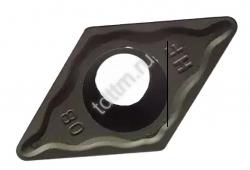 DCMT 070204-HF TTM4225 - ТТМ - Инструмент, Оснастка, Станки