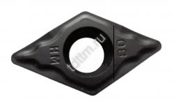 DCMT 070208-HM TTM4035 - ТТМ - Инструмент, Оснастка, Станки