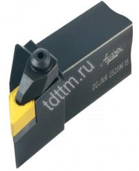 DDJNR2525M11 - ТТМ - Инструмент, Оснастка, Станки