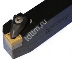 DSBNR3232P12 - ТТМ - Инструмент, Оснастка, Станки