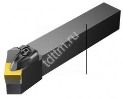 DSSNR2525M12 - ТТМ - Инструмент, Оснастка, Станки