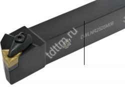 S32S-DWLNR08TTM - ТТМ - Инструмент, Оснастка, Станки