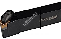 DWLNR2525M06TTM - ТТМ - Инструмент, Оснастка, Станки