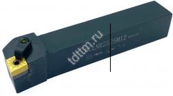 S50U-MCLNR12 - ТТМ - Инструмент, Оснастка, Станки