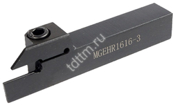 MGEHR3232-6TTM - ТТМ - Инструмент, Оснастка, Станки