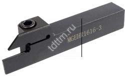 MGEHL1616-2TTM - ТТМ - Инструмент, Оснастка, Станки