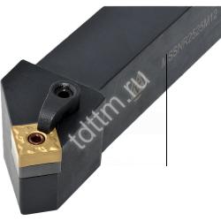 MSSNL2525M15 - ТТМ - Инструмент, Оснастка, Станки