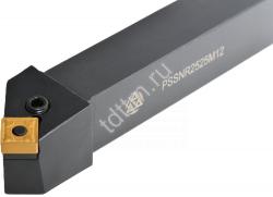 PSSNL4040S2509 - ТТМ - Инструмент, Оснастка, Станки