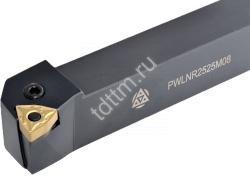 PWLNR2525M06TTM - ТТМ - Инструмент, Оснастка, Станки