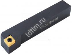 S16Q-SCLCL09 - ТТМ - Инструмент, Оснастка, Станки