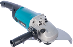 Шлифмашина угловая GA5030R Makita - ТТМ - Инструмент, Оснастка, Станки
