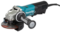 Шлифмашина угловая GA7071X1 Makita - ТТМ - Инструмент, Оснастка, Станки