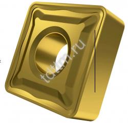 SNMG 190616E-R:T9335 - ТТМ - Инструмент, Оснастка, Станки