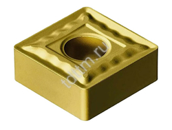 SNMG 190924-HTR TTM1225 - ТТМ - Инструмент, Оснастка, Станки