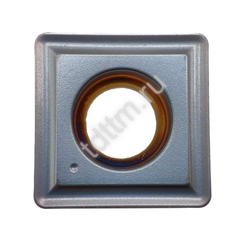 SPMT 060204-EM TTM1025 - ТТМ - Инструмент, Оснастка, Станки