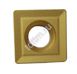 SPMT 120408-HM JT1225 - ТТМ - Инструмент, Оснастка, Станки