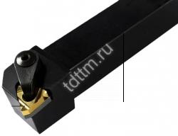 SVER2525M27-6TTM - ТТМ - Инструмент, Оснастка, Станки