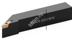 SVJCL1212H11 - ТТМ - Инструмент, Оснастка, Станки