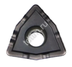 WCMX 080412R-PG JT1025A - ТТМ - Инструмент, Оснастка, Станки