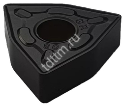 WNMG 080412-GR JT3115 - ТТМ - Инструмент, Оснастка, Станки