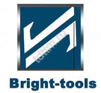 Bright-tools - ТТМ - Инструмент, Оснастка, Станки