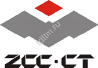 ZCC-CT - ТТМ - Инструмент, Оснастка, Станки