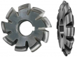Фрезы дисковые модульные - ТТМ - Инструмент, Оснастка, Станки
