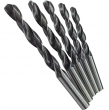 Сверла по металлу HSS (Р6М5) с ц/х - ТТМ - Инструмент, Оснастка, Станки