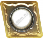 CCMT 09T308-CM TTM4225 - ТТМ - Инструмент, Оснастка, Станки