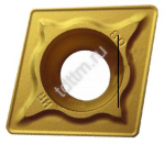 CCMT 120408-HR TTM4125 - ТТМ - Инструмент, Оснастка, Станки