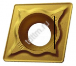 CCMT 09T308-HR TTM4025 - ТТМ - Инструмент, Оснастка, Станки