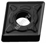 CNMG 190616-GM JT4340 - ТТМ - Инструмент, Оснастка, Станки